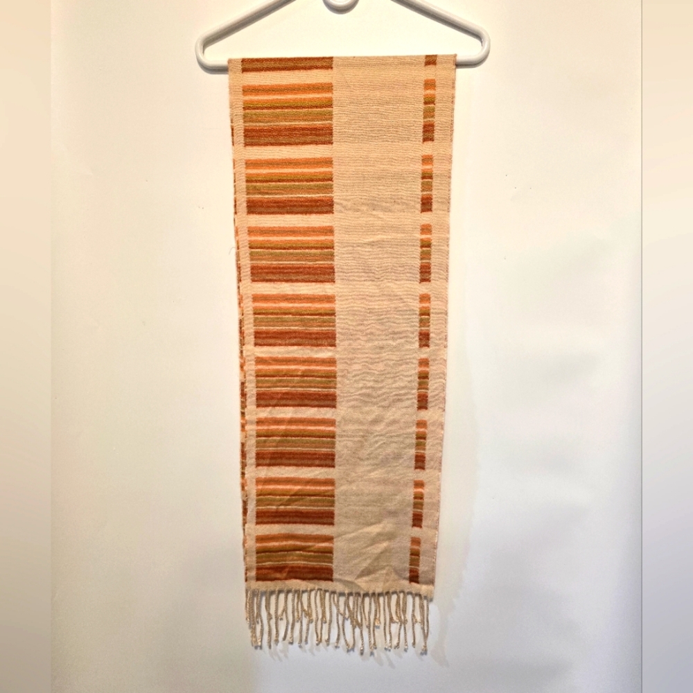 Elizabeth Gillett NYC Scarf